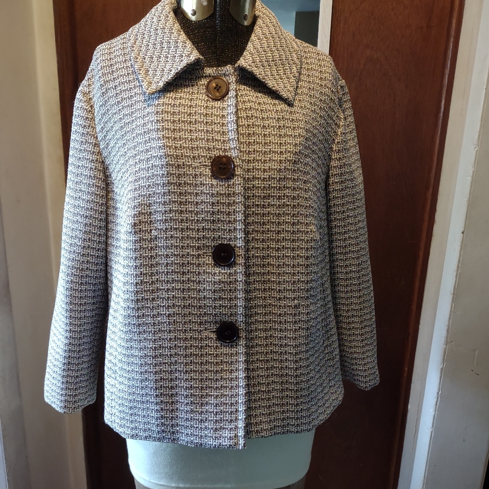 Briggs New York Jacket (10)